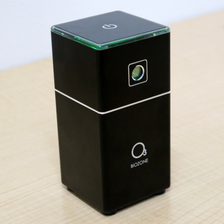 楽天市場】オゾン除菌脱臭器 BIOZONE MINI バイオゾーンメディカル 