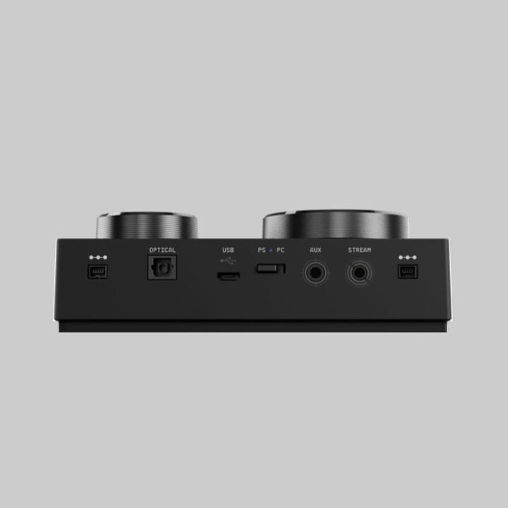 楽天市場】ロジクール ASTRO MixAmp Pro TR ヘッドセット用アンプe 