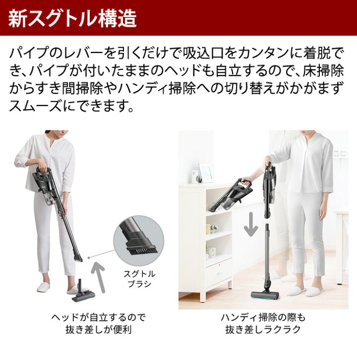 簡易清掃済】SHARP （型番：EC-AR5-P） 掃除機 ヘッド 回転ブラシ 床ブラシ クリーナー シャープ （色：黒 ブラック）管理番号 B440  楽天市場】シャープ 掃除機 サイクロン式 クリーナー RACTIVE Air POWER ラクティブ エア パワー EC-PR9-B ブラック系  サイクロン掃除機 ...