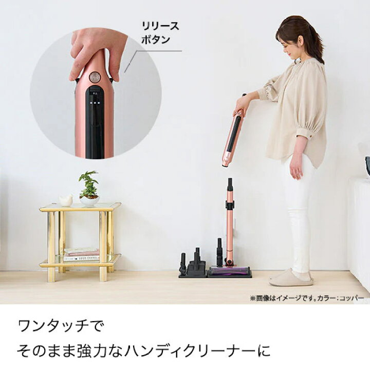 楽天市場】シャーク 掃除機 コードレススティッククリーナー EVOPOWER 