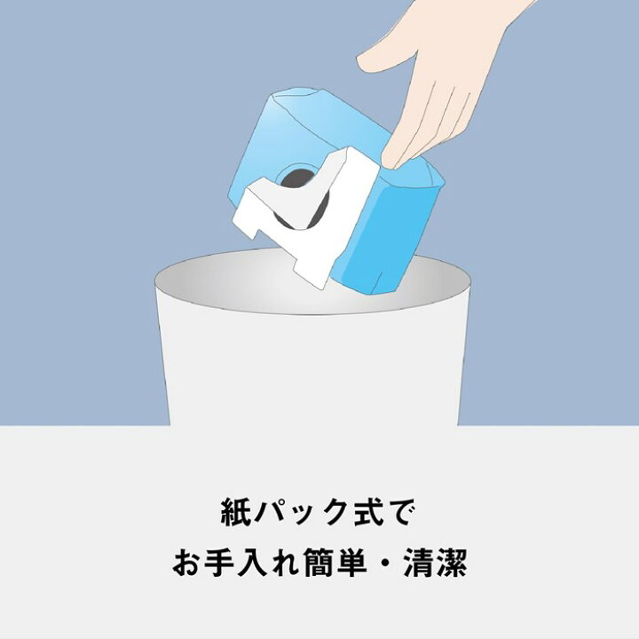 楽天市場】【即納】パナソニック 掃除機 紙パック式 クリーナー 