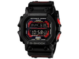 カシオ 腕時計 GX Series G-SHOCK GXW-56-1AJF 【ソーラー電波】【メンズ】【2010年7月新製品】【送料無料】【KK9N0D18P】