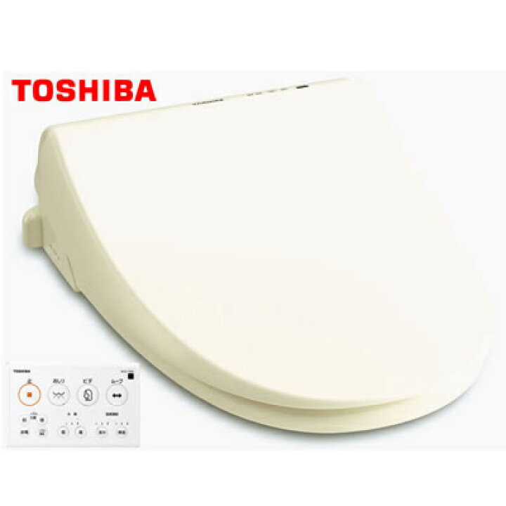 楽天市場】東芝 温水洗浄便座 CLEAN WASH SCS-T260 パステル 