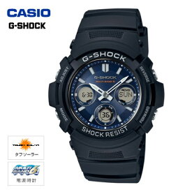 カシオ 腕時計 CASIO G-SHOCK メンズ AWG-M100SB-2AJF 2015年11月発売モデル 【送料無料】【KK9N0D18P】