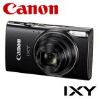 【即納】CANON デジタルカメラ IXY 650 コンデジ IXY650-BK ブラック 【送料無料】【KK9N0D18P】