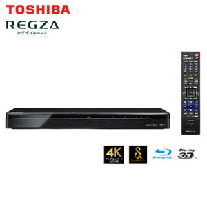 【キャッシュレス5%還元店】東芝 レグザ ブルーレイディスクレコーダー 時短 3TB HDD内蔵 3番組同時録画 DBR-T3008【送料無料】【KK9N0D18P】