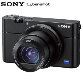 ソニー デジタルカメラ サイバーショット デジタルスチルカメラ DSC-RX100M5A【送料無料】【KK9N0D18P】