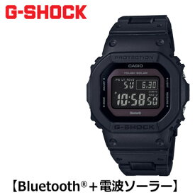 【正規販売店】カシオ 腕時計 CASIO G-SHOCK メンズ GW-B5600BC-1BJF 2018年10月発売モデル【送料無料】【KK9N0D18P】