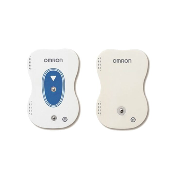 Omron Affected Area Centralized Pad HV-KSPAD