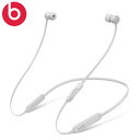【キャッシュレス5%還元店】beats by dr.dre ワイヤレス イヤホン BeatsX Bluetooth対応 MTH62PAA サテンシルバー MTH...