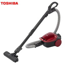 楽天市場】掃除機 東芝 vc－pd9－rの通販