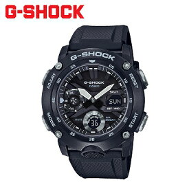 【正規販売店】カシオ 腕時計 CASIO G-SHOCK メンズ GA-2000S-1AJF 2019年6月発売モデル【送料無料】【KK9N0D18P】