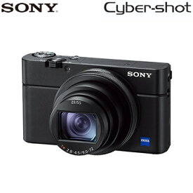 【即納】ソニー デジタルカメラ サイバーショット RX100VII DSC-RX100M7 SONY【送料無料】【KK9N0D18P】
