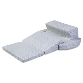 フランスベッド いびき対策 快眠枕シリーズ 横向き寝枕 スノーレスピロー 360146000【送料無料】【KK9N0D18P】