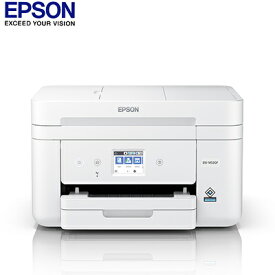 エプソン プリンター ビジネスプリンター インクジェット複合機 ファックス搭載 EW-M530F【送料無料】【KK9N0D18P】