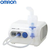 【即納】オムロン 吸入器 子供 コンプレッサー式 ネブライザ ご家庭用スタンダードモデル NE-C28 家庭用 …