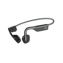 楽天市場】aftershokz aft-ep-000012 aftershokz aeropex lunar greyの通販