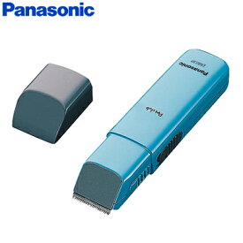 パナソニック 犬用バリカン ER803PP-A 部分カット用 [ペットクラブ] 単3乾電池式（電池別売）