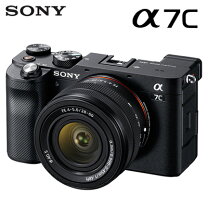楽天市場】sony α7c ilce-7cl レンズキット（重量（デジタルカメラ 