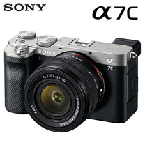 楽天市場】ソニー α7c ズームレンズキットの通販