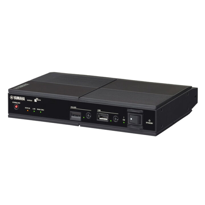 楽天市場】ヤマハ ギガアクセスVoIPルーター NVR510【送料無料 