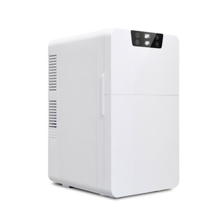 楽天市場】【即納】ベルソス 2ドア 15L冷温庫 ダブルペルチェ式 AC・DC 