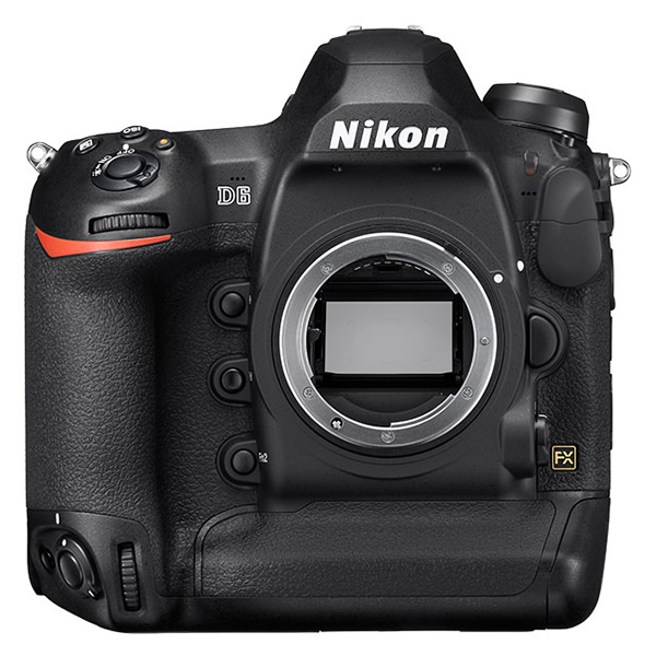 高価値 送料無料 買物 延長保証申込可 ニコン デジタル 一眼レフカメラ D6-BODY ボディ D6 KK9N0D18P Nikon