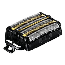 パナソニック メンズシェーバー替刃 ラムダッシュ 6枚刃 一体型セット替刃 ES9600【メール便】【送料無料】【KK9N0D18P】父の日 プレゼント 実用的 花以外