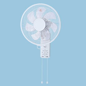パナソニック 扇風機 壁掛扇 リモコンタイプ F-GU303-A ブルー【送料無料】【KK9N0D18P】