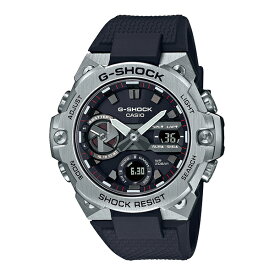 カシオ 腕時計 CASIO G-SHOCK GST-B400-1AJF G-STEEL 2021年5月モデル【送料無料】【KK9N0D18P】