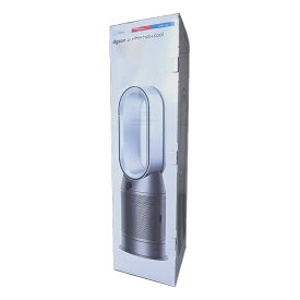 【即納】【ポイントUP! 7月15日23:59まで】ダイソン Dyson Purifier Hot+Cool 空気清浄ファンヒーター 扇風機 HP07WS ホワイト/シルバー 花粉 花粉対策 【送料無料】【KK9N0D18P】
