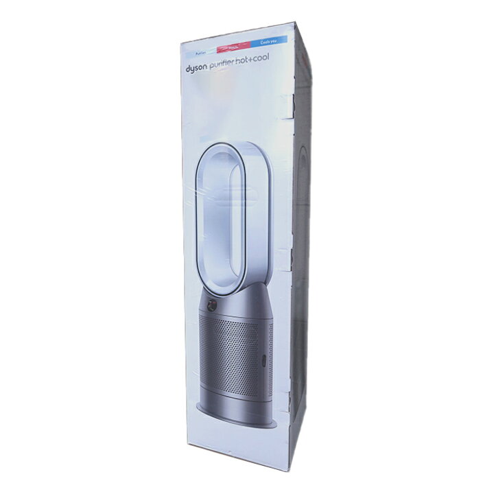 楽天市場】ダイソン Dyson Purifier Hot+Cool 空気清浄ファンヒーター 