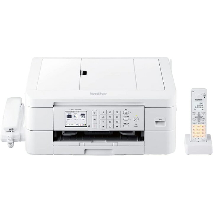 楽天市場】ブラザー brother A4インクジェットプリンター 複合機 