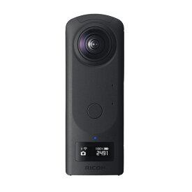 リコー 360度カメラ RICOH THETA Z1 全天球撮影カメラ リコー シータ Z1 デジタルカメラ THETA-Z1-51GB【送料無料】【KK9N0D18P】