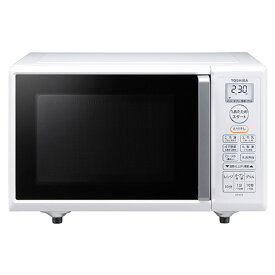 東芝 16L オーブンレンジ ER-W16-W ホワイト【送料無料】【KK9N0D18P】