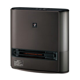 楽天市場 電気代 セラミックファンヒーター シャープ 加湿の通販