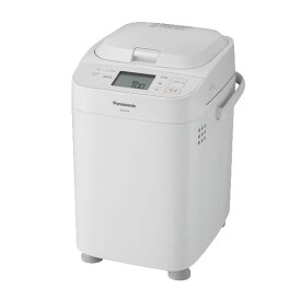 パナソニック 1斤タイプ ホームベーカリー SD-MT4-W ホワイト【送料無料】【KK9N0D18P】