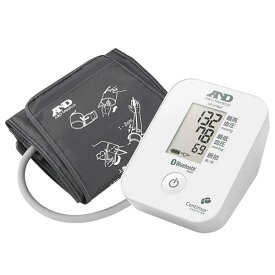 A&D Bluetooth Low Energy内蔵 血圧計 UA-651BLEPLUS【送料無料】【KK9N0D18P】
