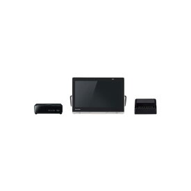 パナソニック 10V型 ポータブル 液晶テレビ プライベート・ビエラ 防水モデル UN-10L11-K ブラック【送料無料】【KK9N0D18P】