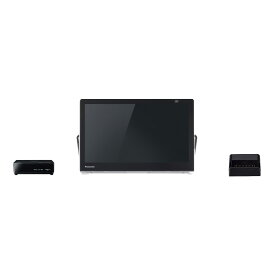 【即納】パナソニック 15V型 ポータブル 液晶テレビ プライベート・ビエラ 防水モデル UN-15L11-K ブラック【送料無料】【KK9N0D18P】