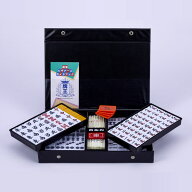 【即納・在庫有】【最大1000円OFFクーポン！9月11日1:59まで】アモス スマート 麻雀牌 M-4512698002069 …