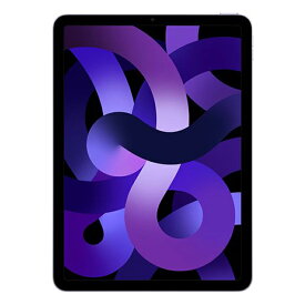 アップル iPad Air 10.9インチ 第5世代 Wi-Fi 256GB 2022年春モデル MME63J/A APPLE MME63JA【送料無料】【KK9N0D18P】