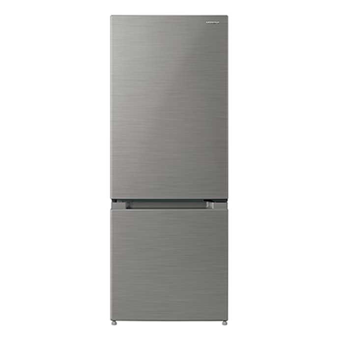 楽天市場】日立 冷凍冷蔵庫 154L 2ドア RL-154RA-S メタリックシルバー 