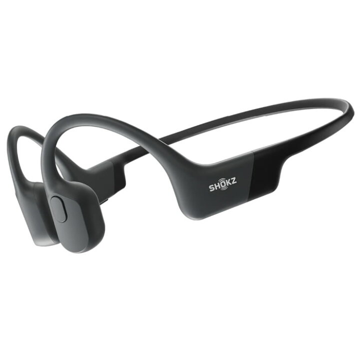 楽天市場】【即納】Shokz 骨伝導イヤホン OpenRun マイク対応 