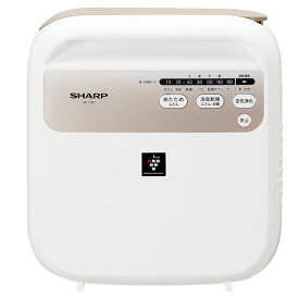 【即納】シャープ ふとん乾燥機 UD-DF1-W ホワイト系【送料無料】【KK9N0D18P】