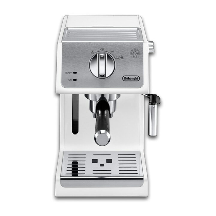 楽天市場】デロンギ アクティブ エスプレッソ・カプチーノメーカー  