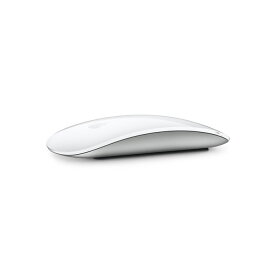 【当店対象！エントリーでP4倍！4月27日09:59迄】APPLE マウス ワイヤレス Magic Mouse Multi-Touch対応 ワイヤレスマウス アップル MK2E3JA ホワイト MK2E3J/A【送料無料】【KK9N0D18P】