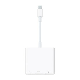 【即納】Apple USB-C Digital AV Multiportアダプタ MUF82ZA/A アップル MUF82ZAA HDMI【送料無料】【KK9N0D18P】
