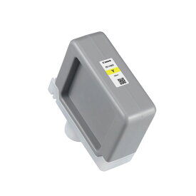 【最大1000円OFFクーポン！9月11日1:59まで】キヤノン 純正品 インクカートリッジ インクタンク PFI-1100Y イエロー【送料無料】【KK9N0D18P】