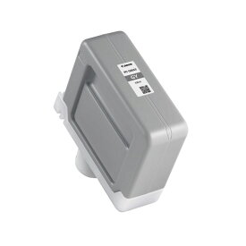 キヤノン 純正品 インクカートリッジ インクタンク PFI-1300GY グレー【送料無料】【KK9N0D18P】